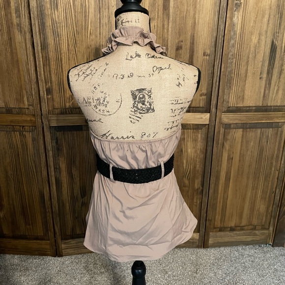 Size large halter 🌟 - Picture 3 of 4